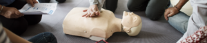 First Aid at Work FAIB - Requalification