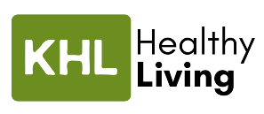 Keighley Healthy Living company logo