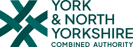 York and North Yorkshire Combined Authority